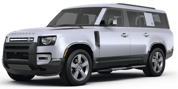 LAND ROVER DEFENDER 2023 SALE2FEU1P2199923 image